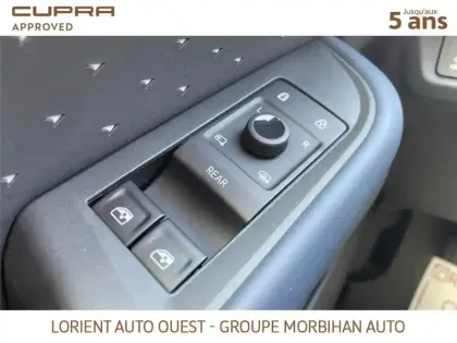 Photo 16 Cupra Tavascan 340 CH 4DRIVE