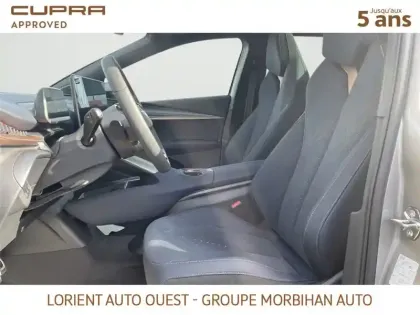 Photo 4 Cupra Tavascan 340 CH 4DRIVE