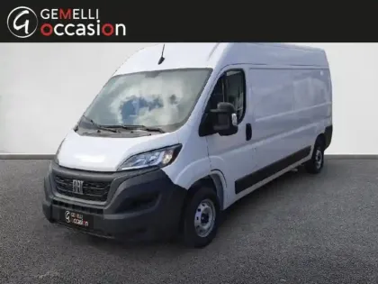 Photo Fiat Ducato