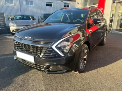 Photo Kia Sportage