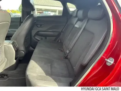 Photo 13 Hyundai Kona  1.6 GDi 141ch Hybrid N Line Executive DCT-6