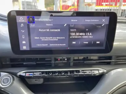 Photo 13 Fiat 500  e 118ch Pack Confort & Style MY23