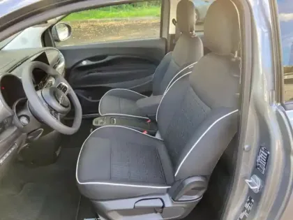 Photo 8 Fiat 500  e 118ch Pack Confort & Style MY23