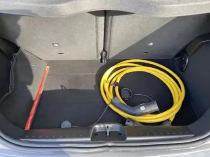 Photo 11 Fiat 500  e 118ch Pack Confort & Style MY23