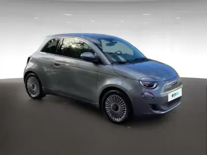 Photo 2 Fiat 500  e 118ch Pack Confort & Style MY23