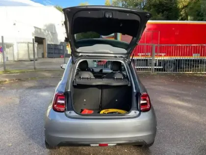 Photo 5 Fiat 500  e 118ch Pack Confort & Style MY23