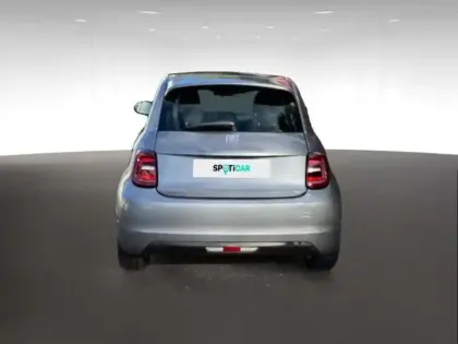 Photo 4 Fiat 500  e 118ch Pack Confort & Style MY23