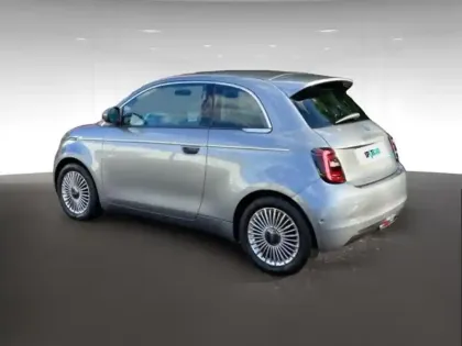 Photo 6 Fiat 500  e 118ch Pack Confort & Style MY23
