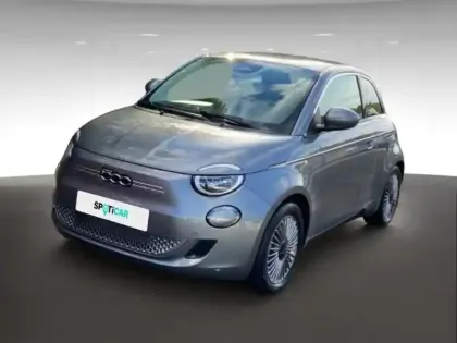 Photo Fiat 500