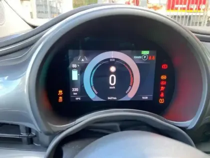 Photo 12 Fiat 500  e 118ch Pack Confort & Style MY23