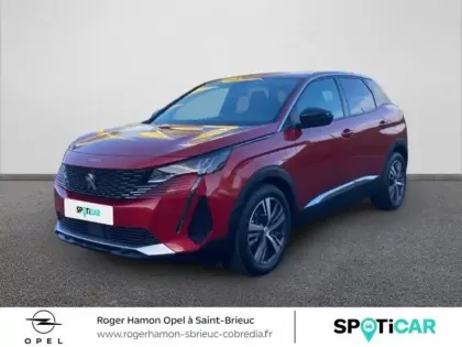 Photo Peugeot 3008