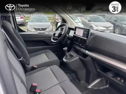 Photo 7 Toyota Proace  Medium 2.0 D-4D 140 Start MC24