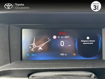 Photo 13 Toyota Proace  Medium 2.0 D-4D 140 Start MC24