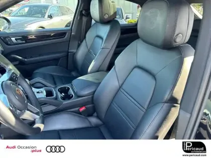 Photo 24 Porsche Cayenne Gén. III (9YA) Ph1 E-Hybrid 5