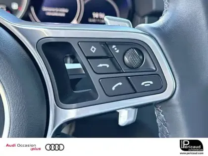 Photo 31 Porsche Cayenne Gén. III (9YA) Ph1 E-Hybrid 5