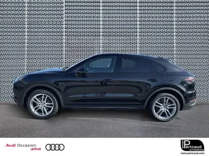 Photo 22 Porsche Cayenne Gén. III (9YA) Ph1 E-Hybrid 5