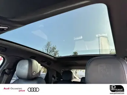 Photo 26 Porsche Cayenne Gén. III (9YA) Ph1 E-Hybrid 5