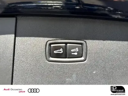 Photo 35 Porsche Cayenne Gén. III (9YA) Ph1 E-Hybrid 5