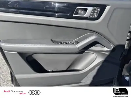 Photo 27 Porsche Cayenne Gén. III (9YA) Ph1 E-Hybrid 5