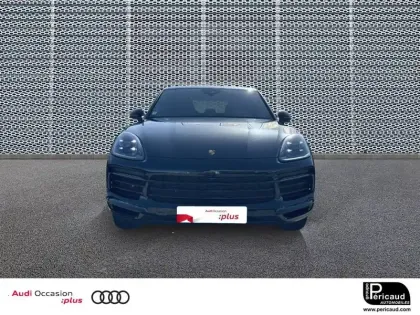 Photo 21 Porsche Cayenne Gén. III (9YA) Ph1 E-Hybrid 5