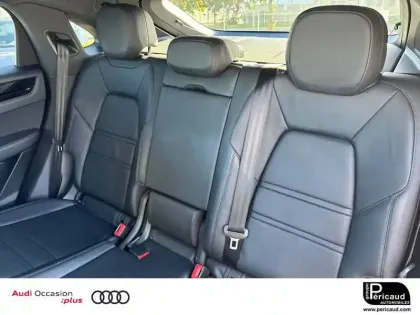 Photo 25 Porsche Cayenne Gén. III (9YA) Ph1 E-Hybrid 5