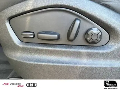 Photo 28 Porsche Cayenne Gén. III (9YA) Ph1 E-Hybrid 5