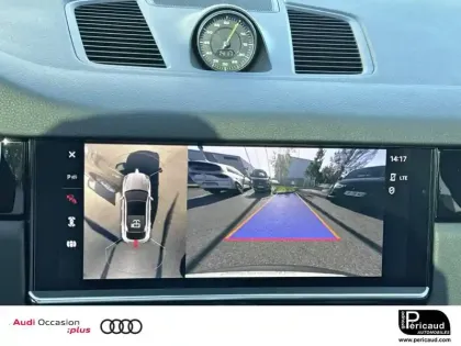 Photo 32 Porsche Cayenne Gén. III (9YA) Ph1 E-Hybrid 5