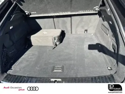 Photo 34 Porsche Cayenne Gén. III (9YA) Ph1 E-Hybrid 5