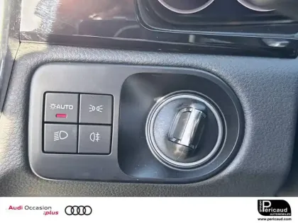 Photo 29 Porsche Cayenne Gén. III (9YA) Ph1 E-Hybrid 5