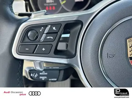 Photo 30 Porsche Cayenne Gén. III (9YA) Ph1 E-Hybrid 5