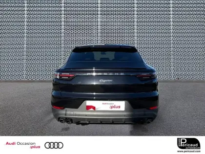 Photo 20 Porsche Cayenne Gén. III (9YA) Ph1 E-Hybrid 5