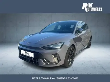 Photo Cupra Leon V