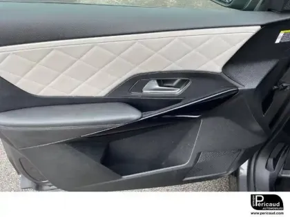 Photo 25 DS Ds 7 DS7 Crossback BlueHDi 180 EAT8