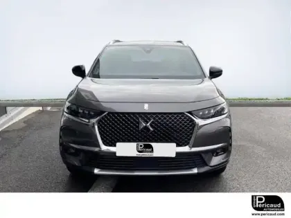 Photo 19 DS Ds 7 DS7 Crossback BlueHDi 180 EAT8