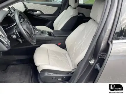 Photo 21 DS Ds 7 DS7 Crossback BlueHDi 180 EAT8