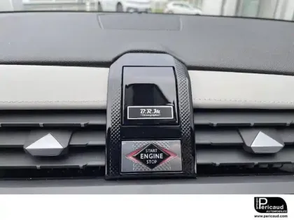 Photo 26 DS Ds 7 DS7 Crossback BlueHDi 180 EAT8