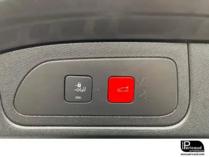 Photo 28 DS Ds 7 DS7 Crossback BlueHDi 180 EAT8