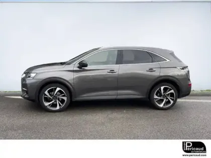 Photo 16 DS Ds 7 DS7 Crossback BlueHDi 180 EAT8