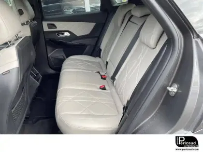 Photo 22 DS Ds 7 DS7 Crossback BlueHDi 180 EAT8