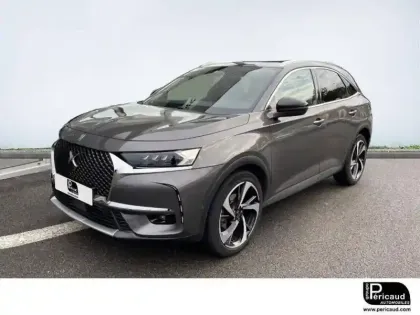 Photo 15 DS Ds 7 DS7 Crossback BlueHDi 180 EAT8