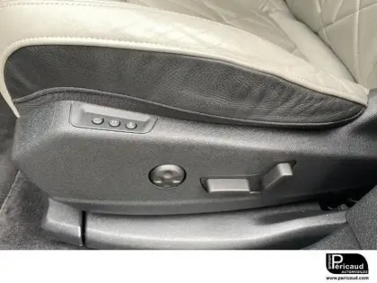 Photo 24 DS Ds 7 DS7 Crossback BlueHDi 180 EAT8