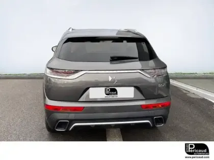 Photo 18 DS Ds 7 DS7 Crossback BlueHDi 180 EAT8