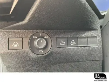 Photo 27 DS Ds 7 DS7 Crossback BlueHDi 180 EAT8