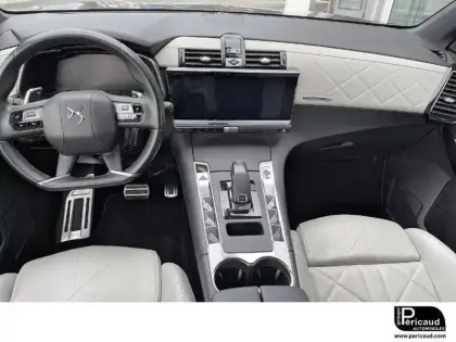 Photo 20 DS Ds 7 DS7 Crossback BlueHDi 180 EAT8