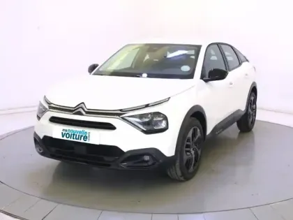 Photo Citroën C4 Plus