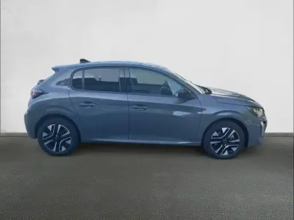 Photo 26 Peugeot 208  Electrique 50 kWh 136ch