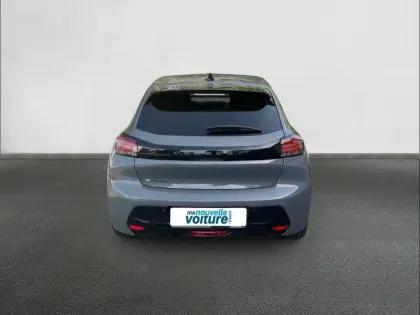 Photo 27 Peugeot 208  Electrique 50 kWh 136ch