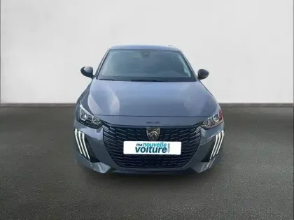 Photo 24 Peugeot 208  Electrique 50 kWh 136ch