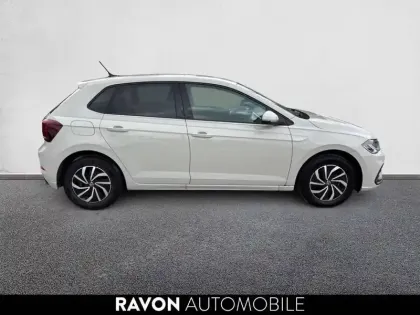 Photo 10 Volkswagen Polo  1.0 TSI 95 S&S BVM5