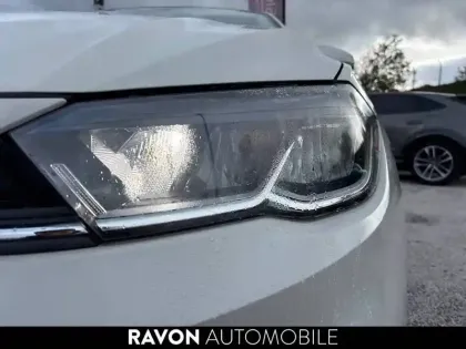 Photo 17 Volkswagen Polo  1.0 TSI 95 S&S BVM5